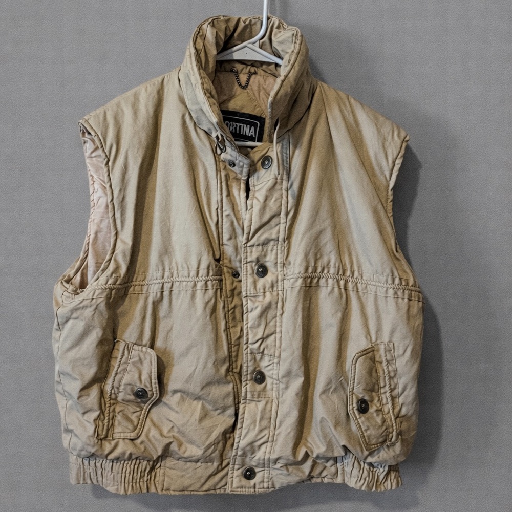 Cortina Ski Vest